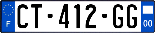 CT-412-GG