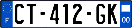 CT-412-GK