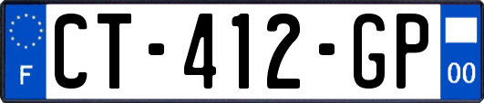 CT-412-GP