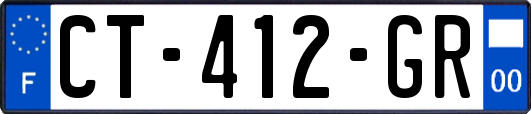 CT-412-GR