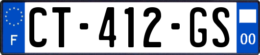CT-412-GS