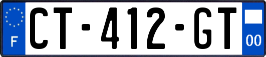CT-412-GT