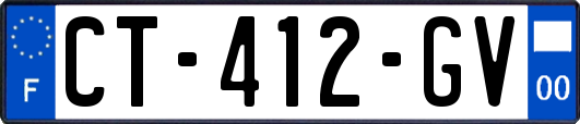 CT-412-GV