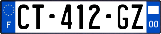 CT-412-GZ