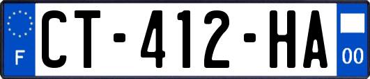 CT-412-HA