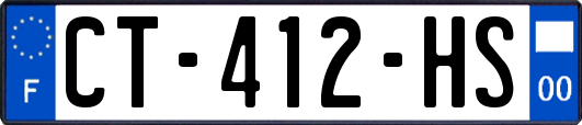 CT-412-HS