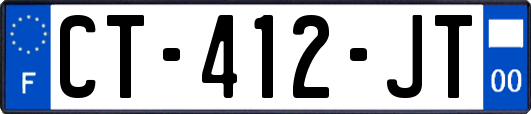 CT-412-JT