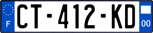 CT-412-KD