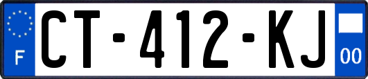 CT-412-KJ