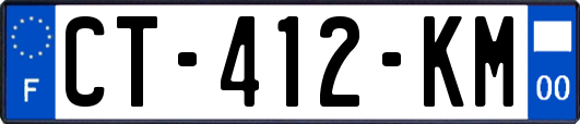CT-412-KM