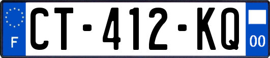 CT-412-KQ