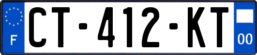 CT-412-KT