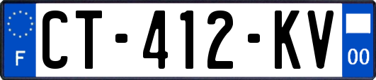 CT-412-KV