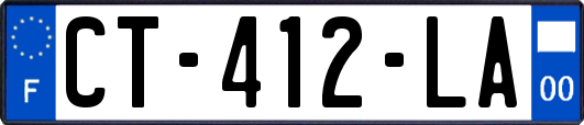 CT-412-LA