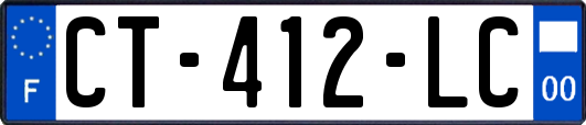 CT-412-LC