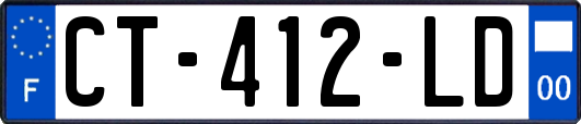 CT-412-LD