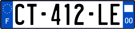 CT-412-LE