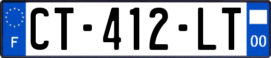 CT-412-LT