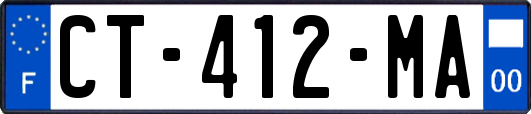 CT-412-MA