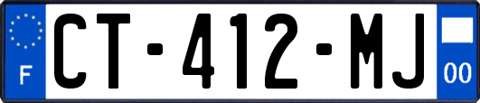 CT-412-MJ