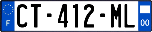 CT-412-ML