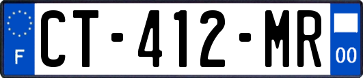 CT-412-MR