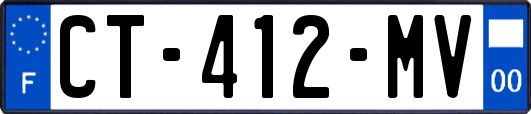 CT-412-MV