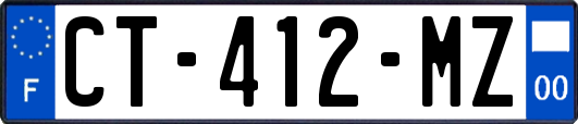 CT-412-MZ