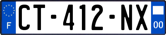 CT-412-NX