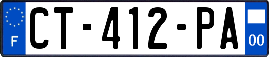 CT-412-PA