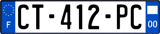 CT-412-PC