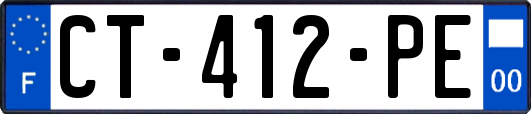 CT-412-PE