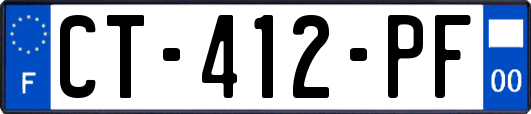 CT-412-PF