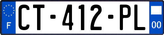 CT-412-PL