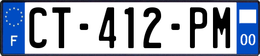CT-412-PM