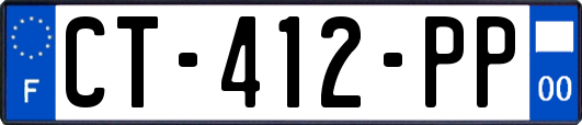 CT-412-PP