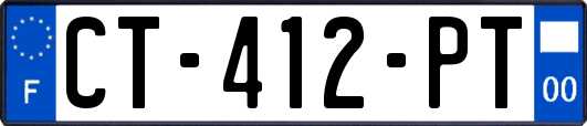 CT-412-PT