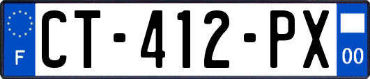 CT-412-PX