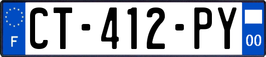 CT-412-PY