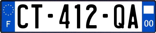 CT-412-QA