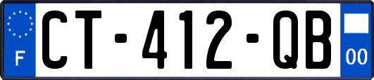 CT-412-QB
