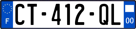 CT-412-QL