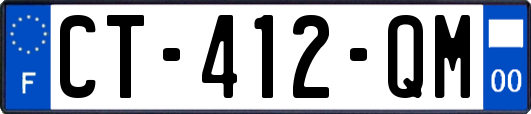 CT-412-QM