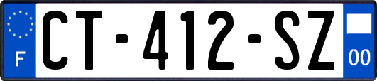 CT-412-SZ