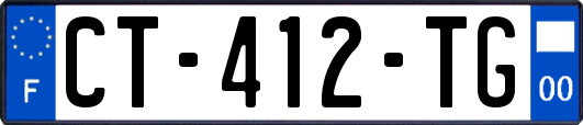 CT-412-TG