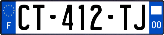 CT-412-TJ