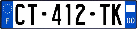 CT-412-TK