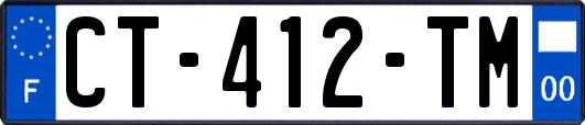 CT-412-TM