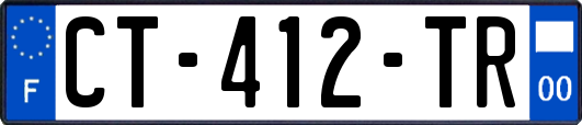 CT-412-TR