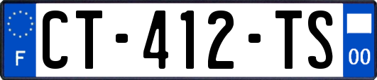 CT-412-TS